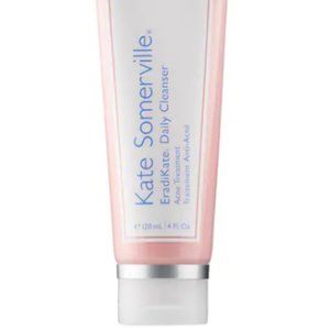 Kate Somerville EradiKate® Daily Sulfur Acne + Pore Cleanser - BRAND NEW IN BOX